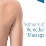 Textbook of Remedial Massage 2nd Edicion 2020