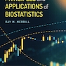 Principles and Applications of Biostatistics 2022