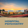 Textbook of Hospital Psychiatry 2nd Edition