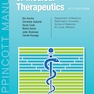 The Washington Manual of Medical Therapeutics 2023
