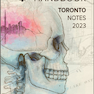 Toronto Notes 2023 Clinical Handbook
