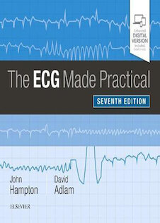 تخفیف The ECG Made Practical