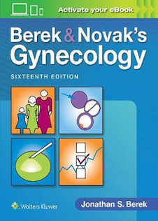 عکس Berek - Novak's Gynecology 2019