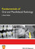 Fundamentals of Oral and Maxillofacial Radiology