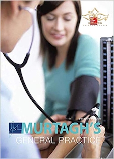 عکس جان مورتاگ 2018  MURTAGH'S GENERAL PRACTICE 7E 2018