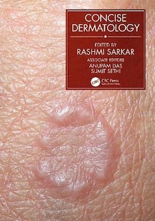 Concise Dermatology, 1st Edition