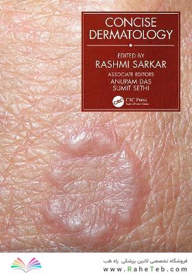 مختصر پوست Concise Dermatology, 1st Edition