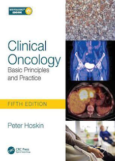 Clinical Oncology: Basic Principles and Practice2020سرطان شناسی بالینی: اصول و عملکرد اساسی