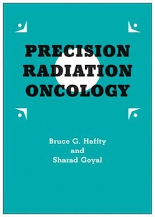 Precision Radiation Oncologyانکولوژی تشعشع دقیق