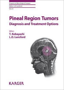 Pineal Region Tumors : Diagnosis and Treatment Options2009تومورهای منطقه پینه آل: تشخیص و درمان