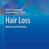 Hair Loss: Advances and Treatments (Updates in Clinical Dermatology)