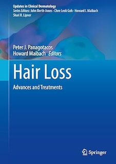 عکس Hair Loss: Advances and Treatments (Updates in Clinical Dermatology)