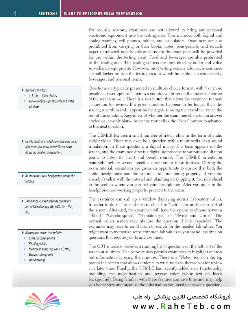 First Aid for the USMLE Step 1 2025 35th Edition