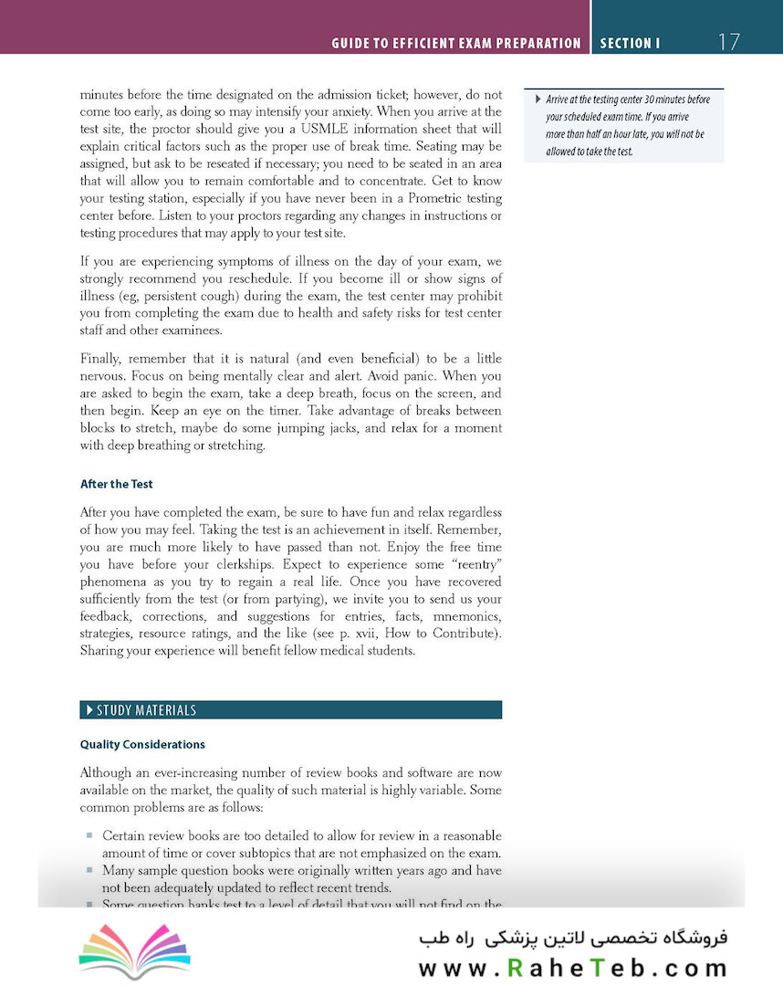 First Aid for the USMLE Step 1 2025 35th Edition