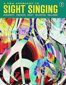 تخفیف A New Approach to Sight Singing Seventh Edition