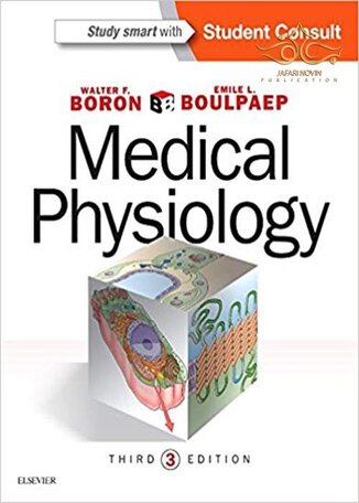 عکس Medical Physiology Boron