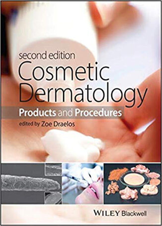 عکس Cosmetic Dermatology: Products and Procedures