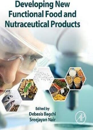 عکس Developing New Functional Food and Nutraceutical Products
