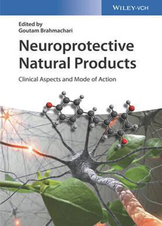 عکس Neuroprotective Natural Products : Clinical Aspects and Mode of Action