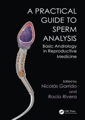 عکس Practical Guide to Sperm Analysis : Basic Andrology in Reproductive Medicine