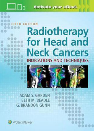 عکس Radiotherapy for Head and Neck Cancers : Indications and Techniques2017