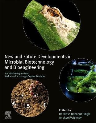 عکس New and Future Developments in Microbial Biotechnology and Bioengineering : Sustainable Agriculture: Revitalization through Organic Products