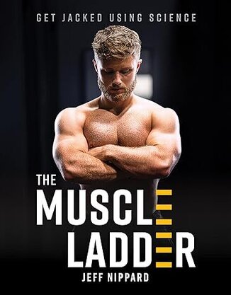 عکس The Muscle Ladder: Get Jacked Using Science