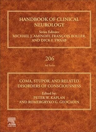 عکس Coma, Stupor, and Related Disorders of Consciousness