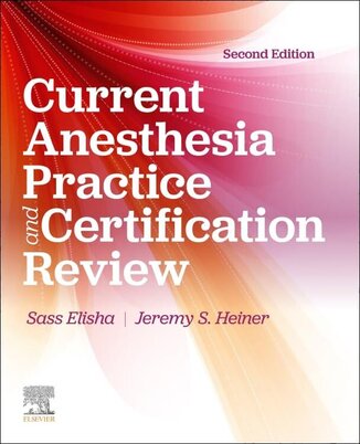 عکس Current Anesthesia Practice and Certification Review: Evaluation and Certification Review (Surgical Pathology: A Case Based Approach to Diagnosis)