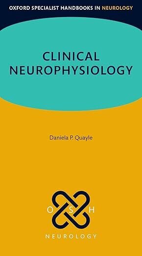 عکس Clinical Neurophysiology