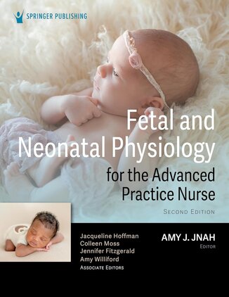 عکس Fetal and Neonatal Physiology for the Advanced Practice Nurse