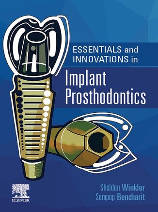عکس Essentials and Innovations in Implant Prosthodontics