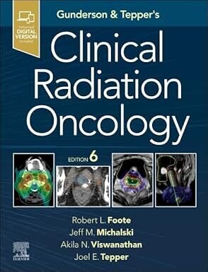 عکس Gunderson and Tepper’s Clinical Radiation Oncology 6th Edition