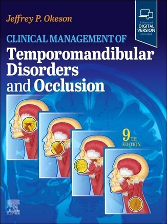 عکس Clinical Management of Temporomandibular Disorders and Occlusion (Surgical Pathology: A Case Based Approach to Diagnosis)