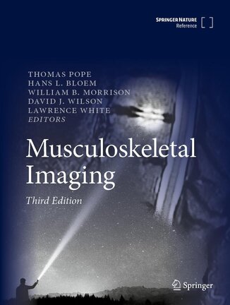 عکس Musculoskeletal Imaging